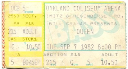 7 September 1982