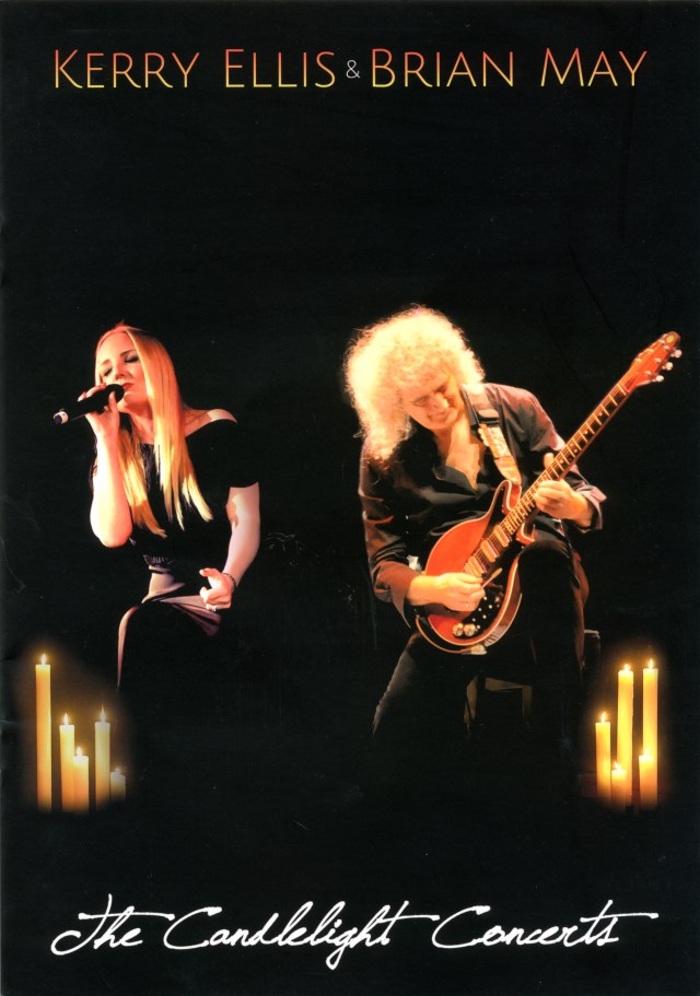 Brian & Kerry