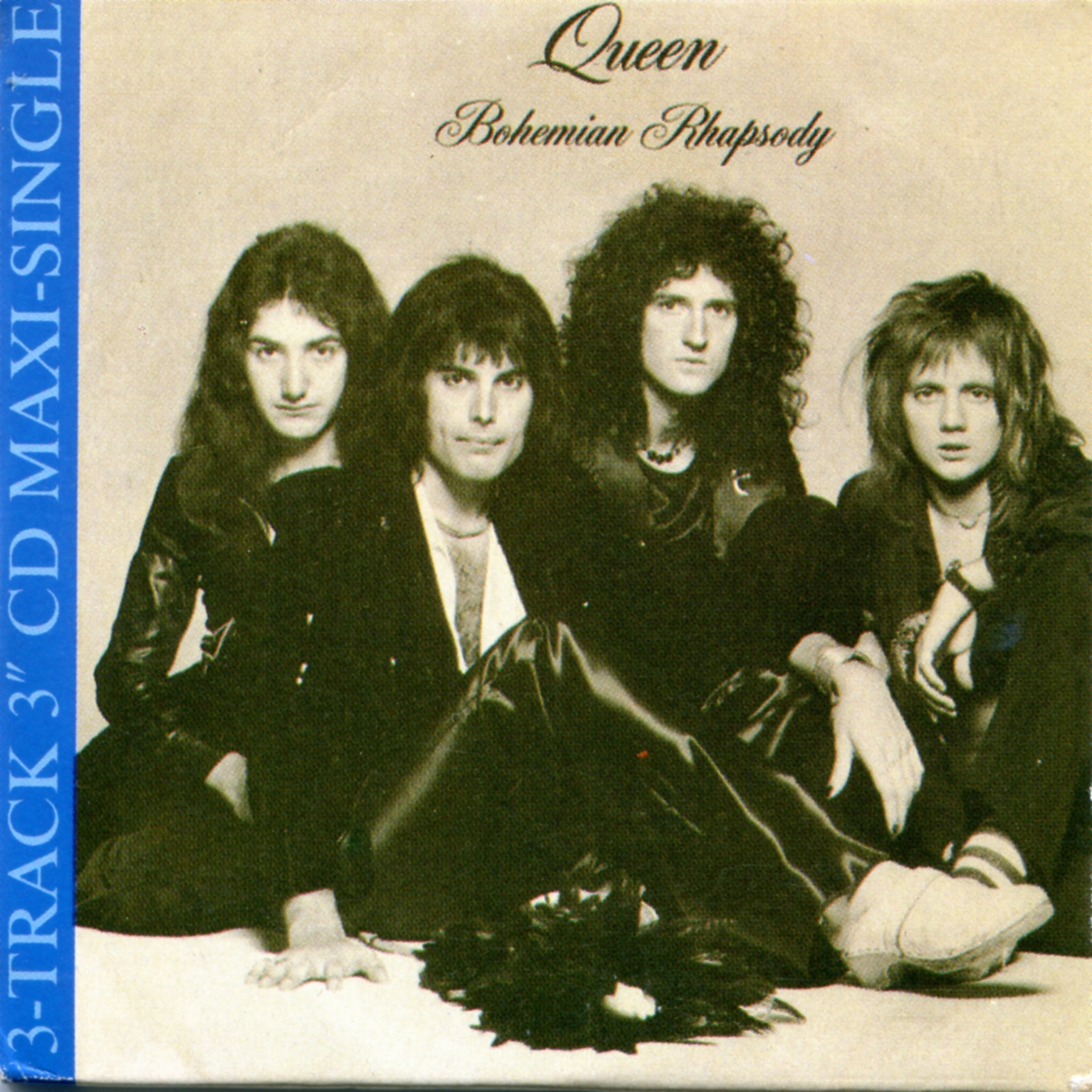 Various CD (singles) – Queen – Queenvinyls.com