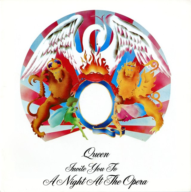 USA / Australia 1976