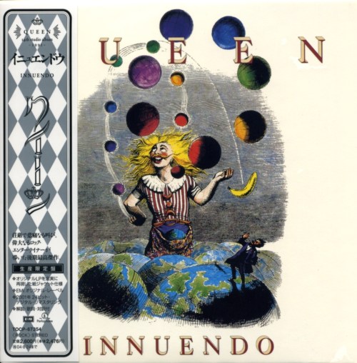 innuendo