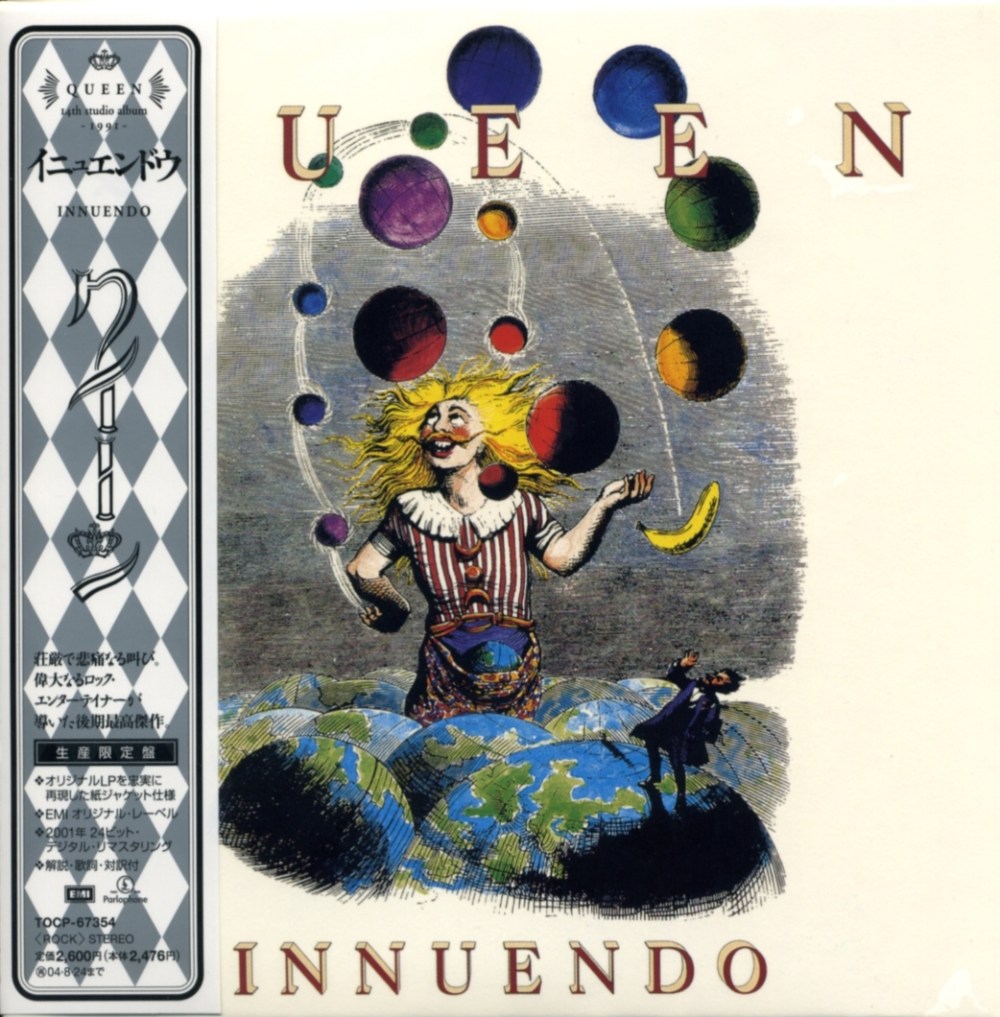innuendo