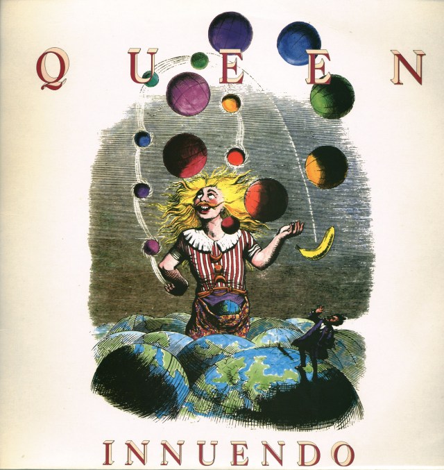 innuendo