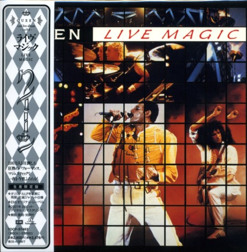 live-magic