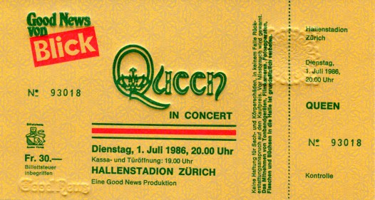 Zurich