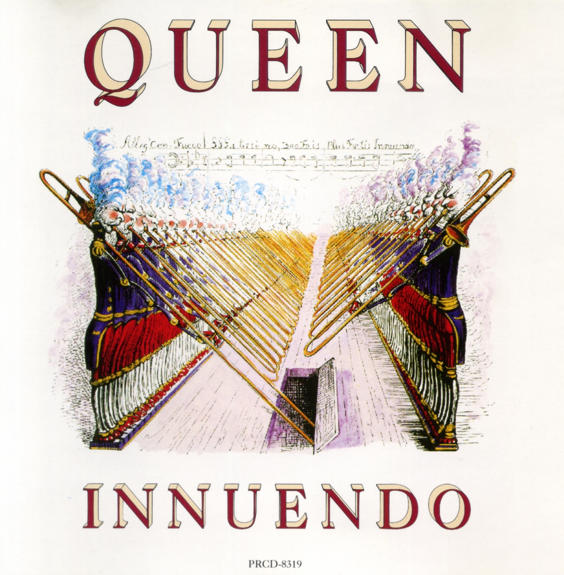 Various CD (singles) – Queen – Queenvinyls.com