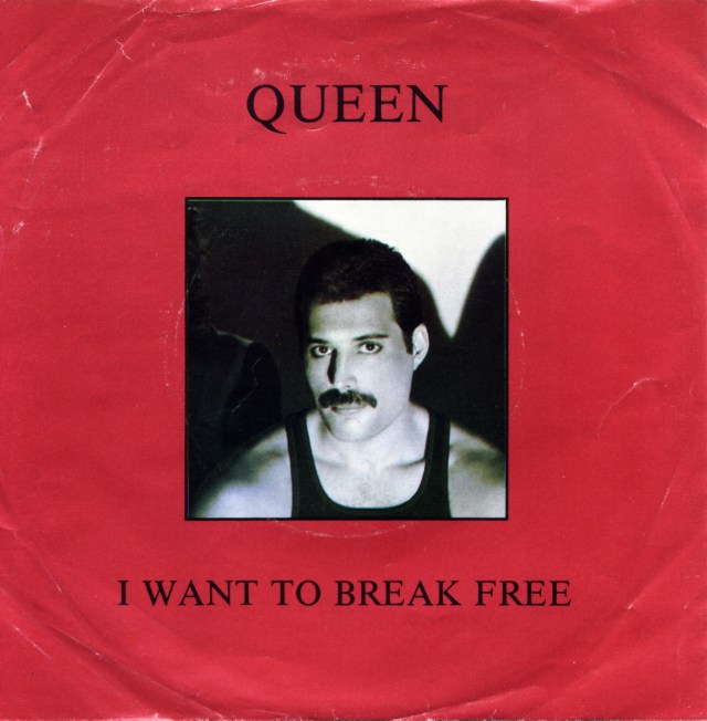 Queenvinyls 186