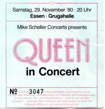 Queenvinyls 187