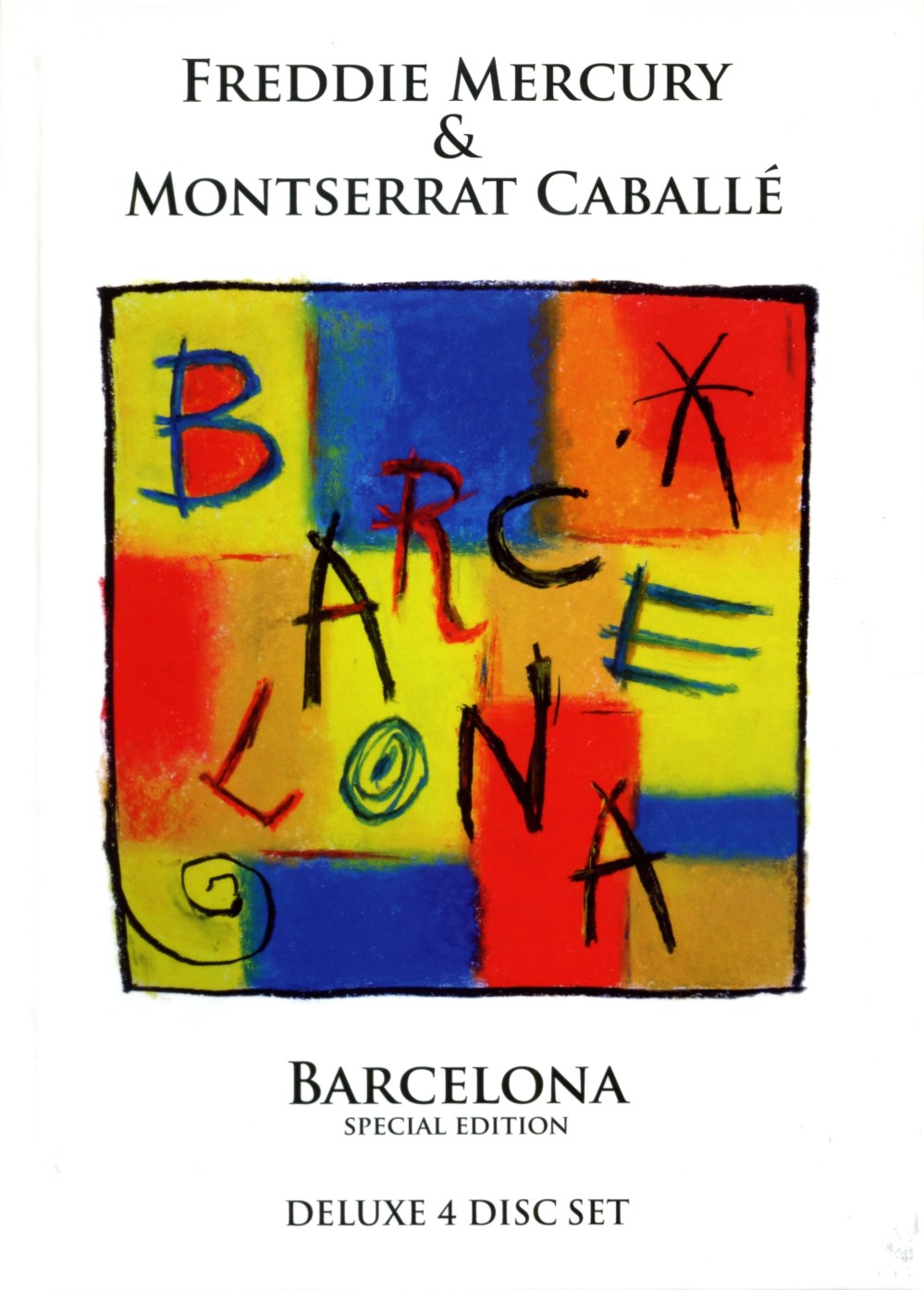 Barcelona