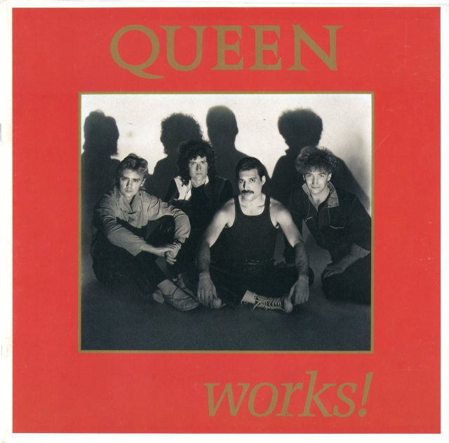 Europe 1984