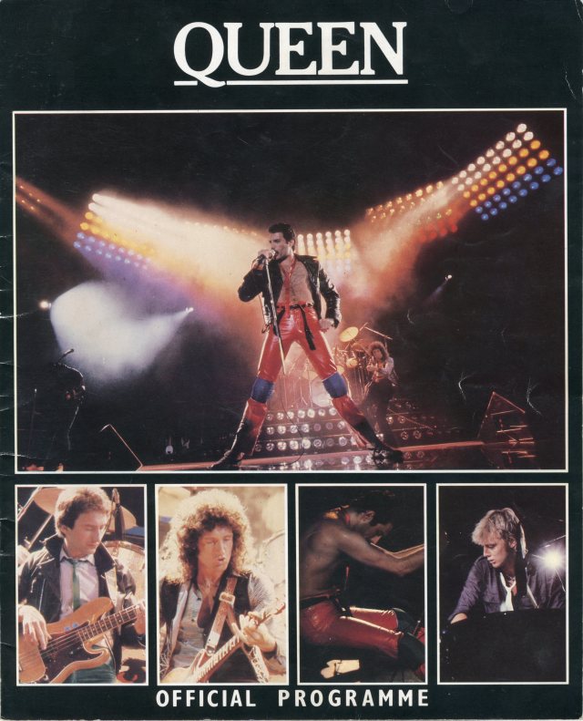 Europe 1980 