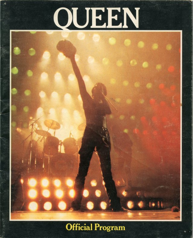 USA 1980