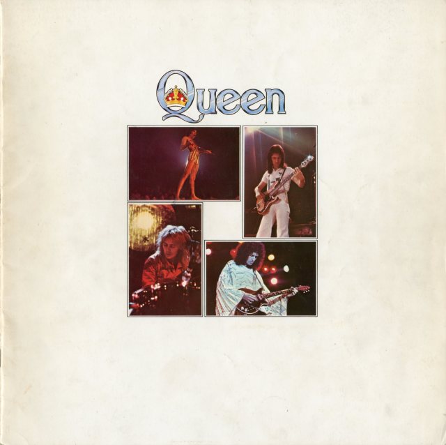 Europe/UK 1977