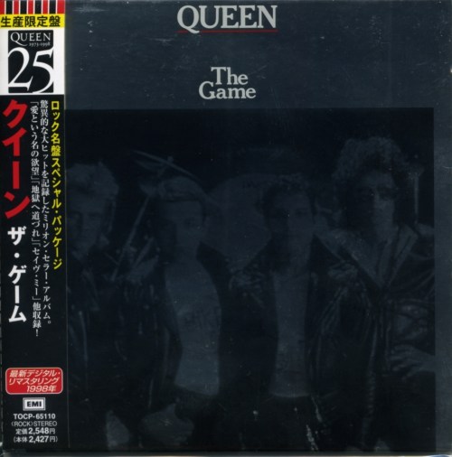 the-game