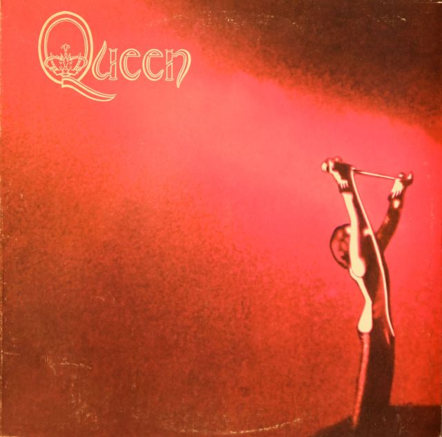 LP (Queen) – Queenvinyls.com