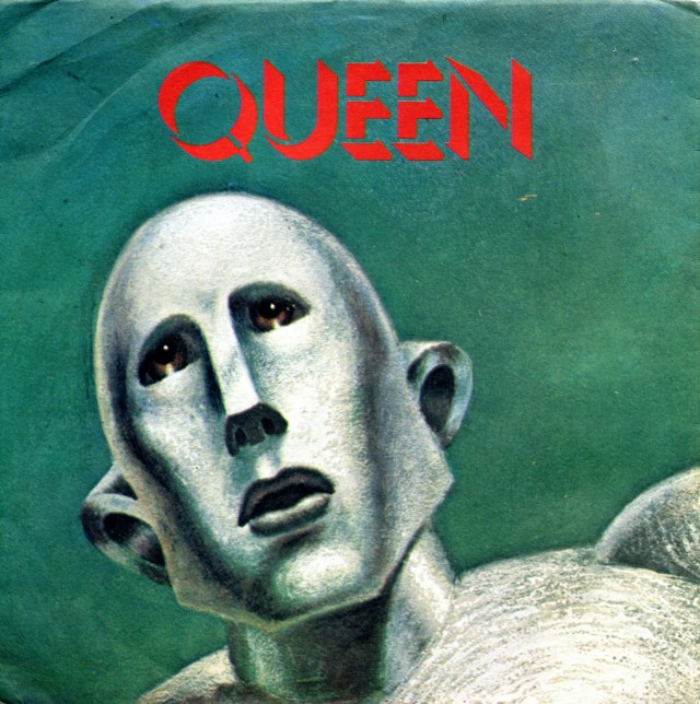 Queenvinyls SCAN 203