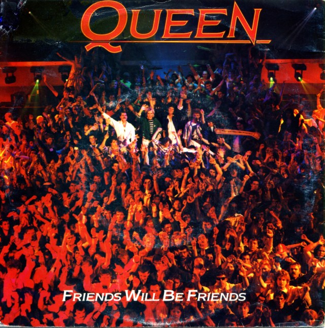 Queenvinyls SCAN 204