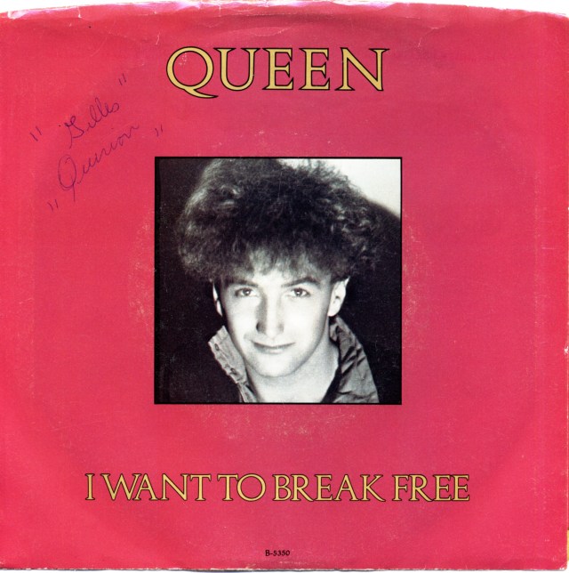 Queenvinyls SCAN 213
