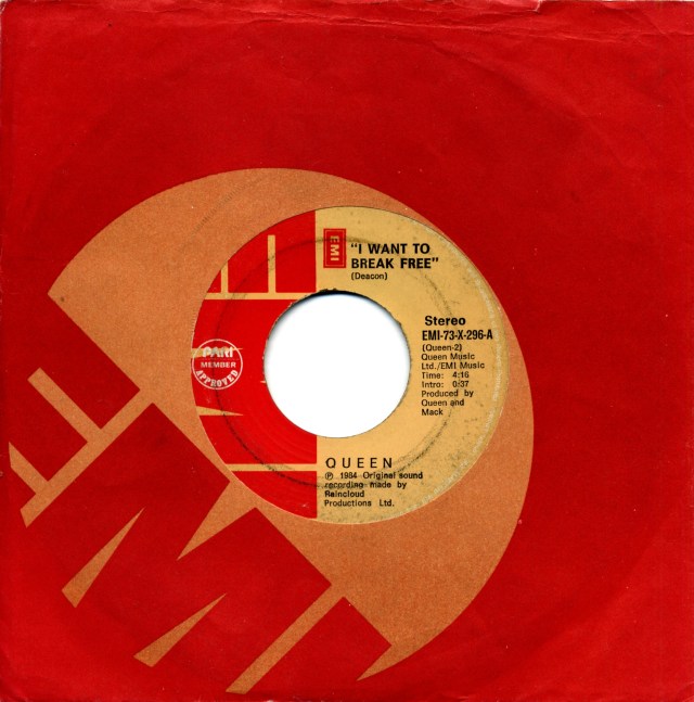 Queenvinyls SCAN 216
