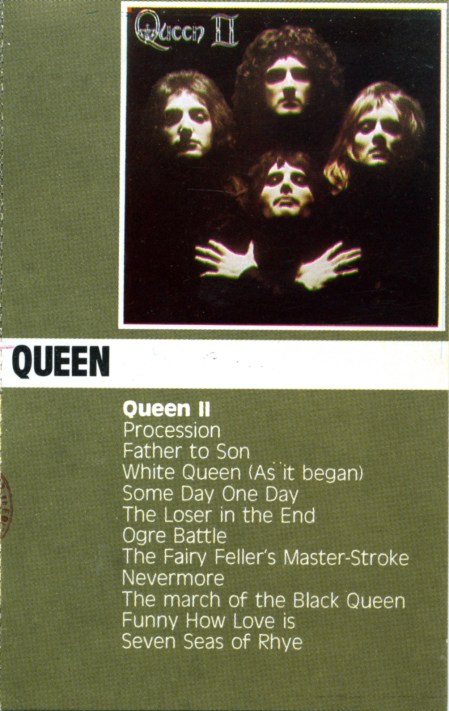 Queenvinyls SCAN 219
