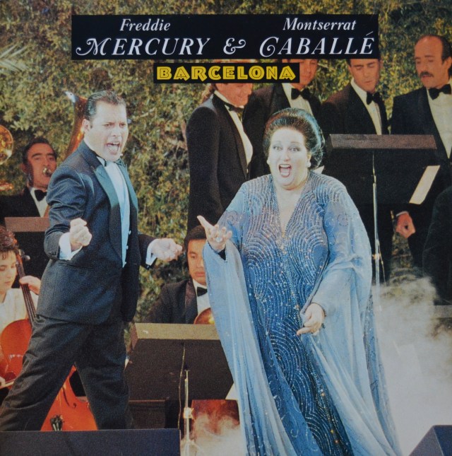 Barcelona (7