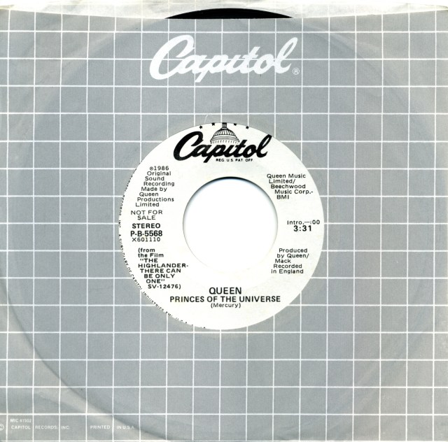 Queenvinyls SCAN 228