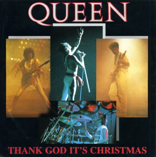 Queenvinyls SCAN 238