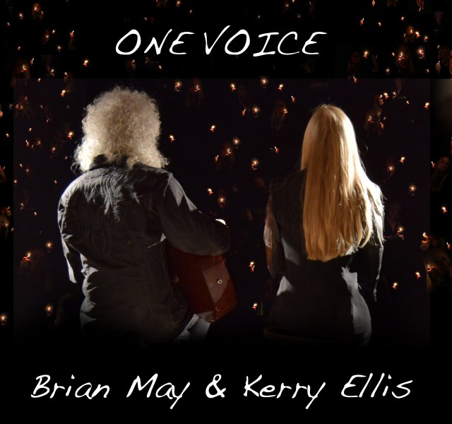 Brian May & Kerry Ellis – One Voice Tour (Milan, 25-02-2016) — picture gallery preview