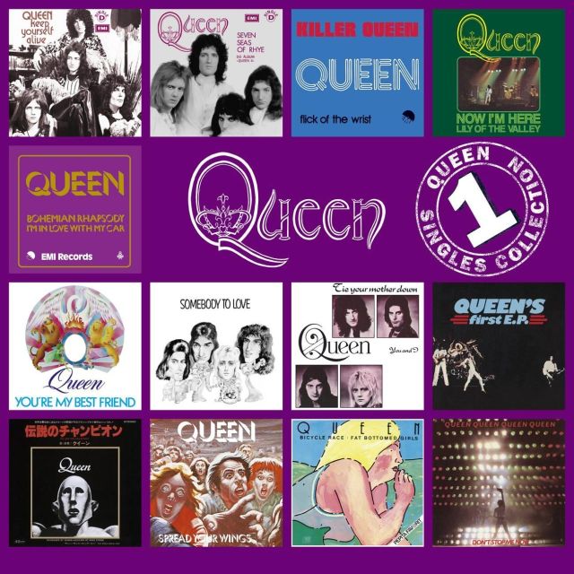 queen-singles-collection-vol-1