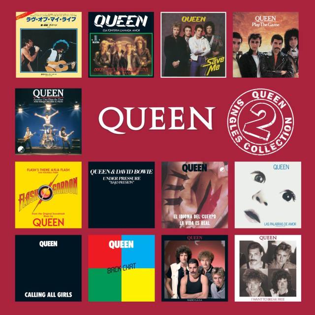 queen-singles-collection-vol-2