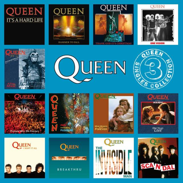 queen-singles-collection-vol-3
