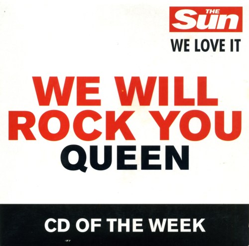 Queenvinyls 188