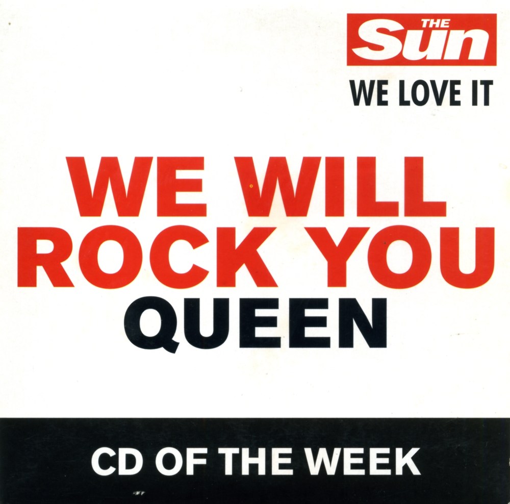 Queenvinyls 188