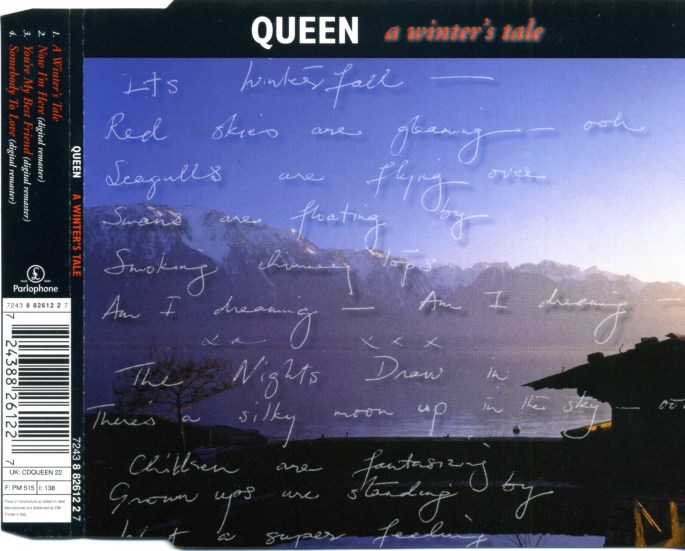 Queenvinyls Scan 605