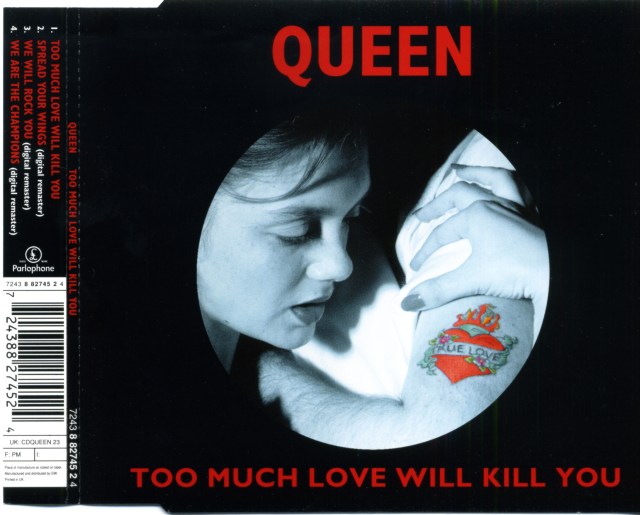 Queenvinyls Scan 607