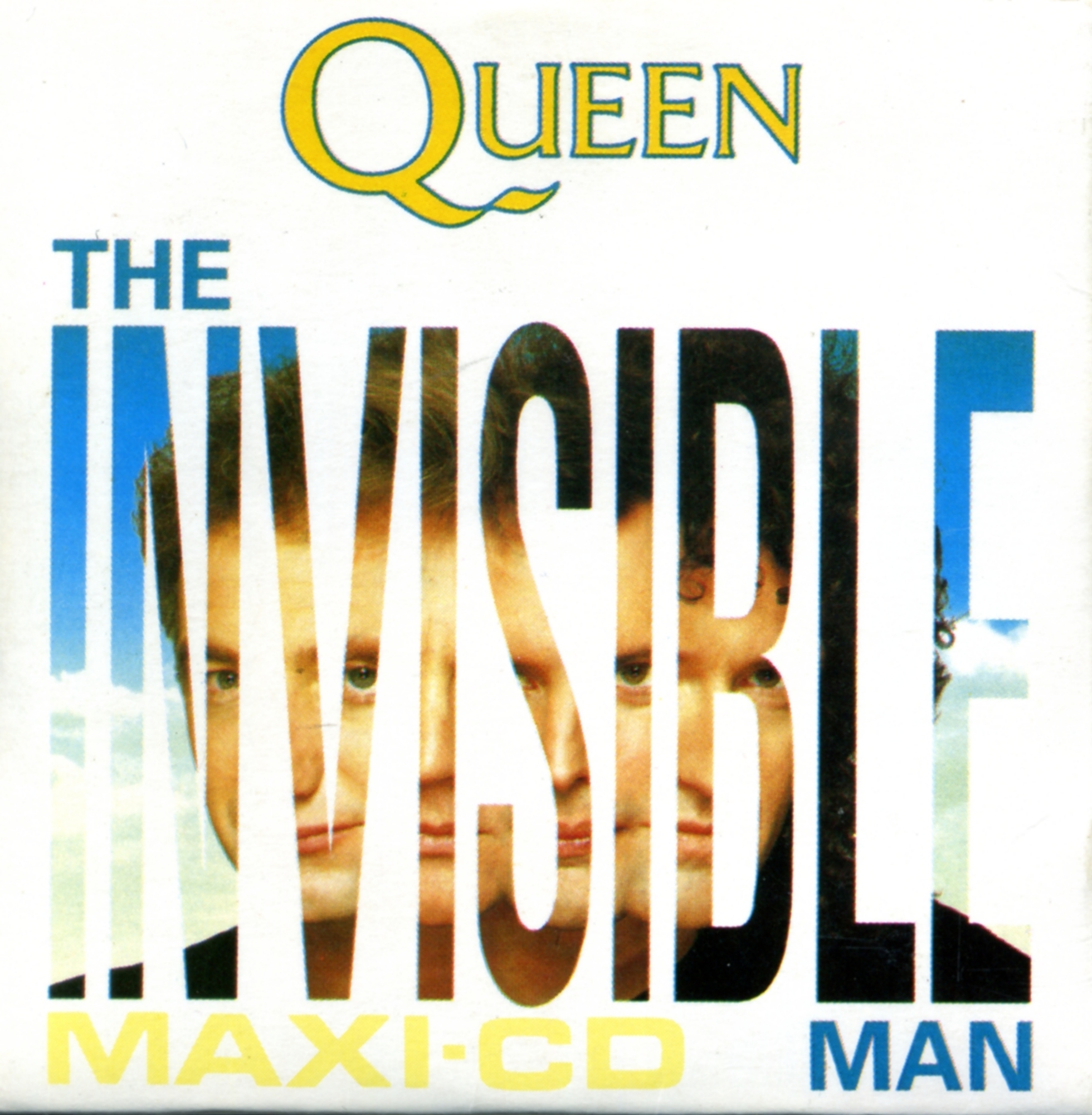 Various CD (singles) – Queen – Queenvinyls.com