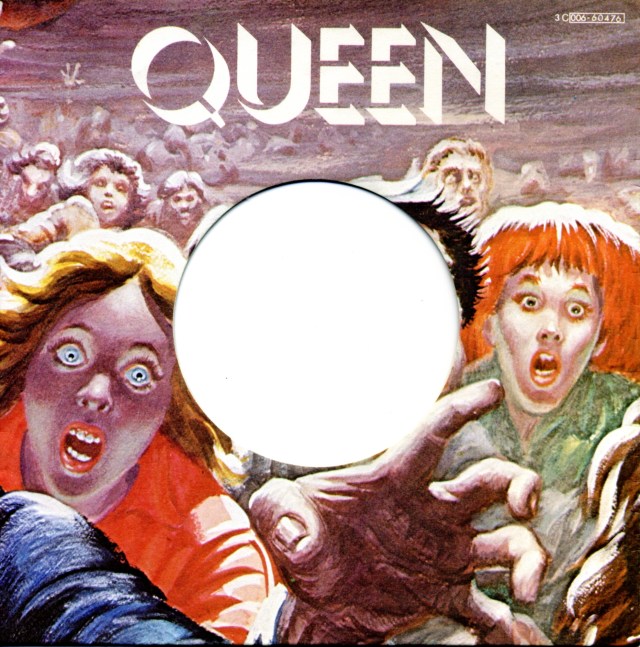 Queenvinyls Scan 245