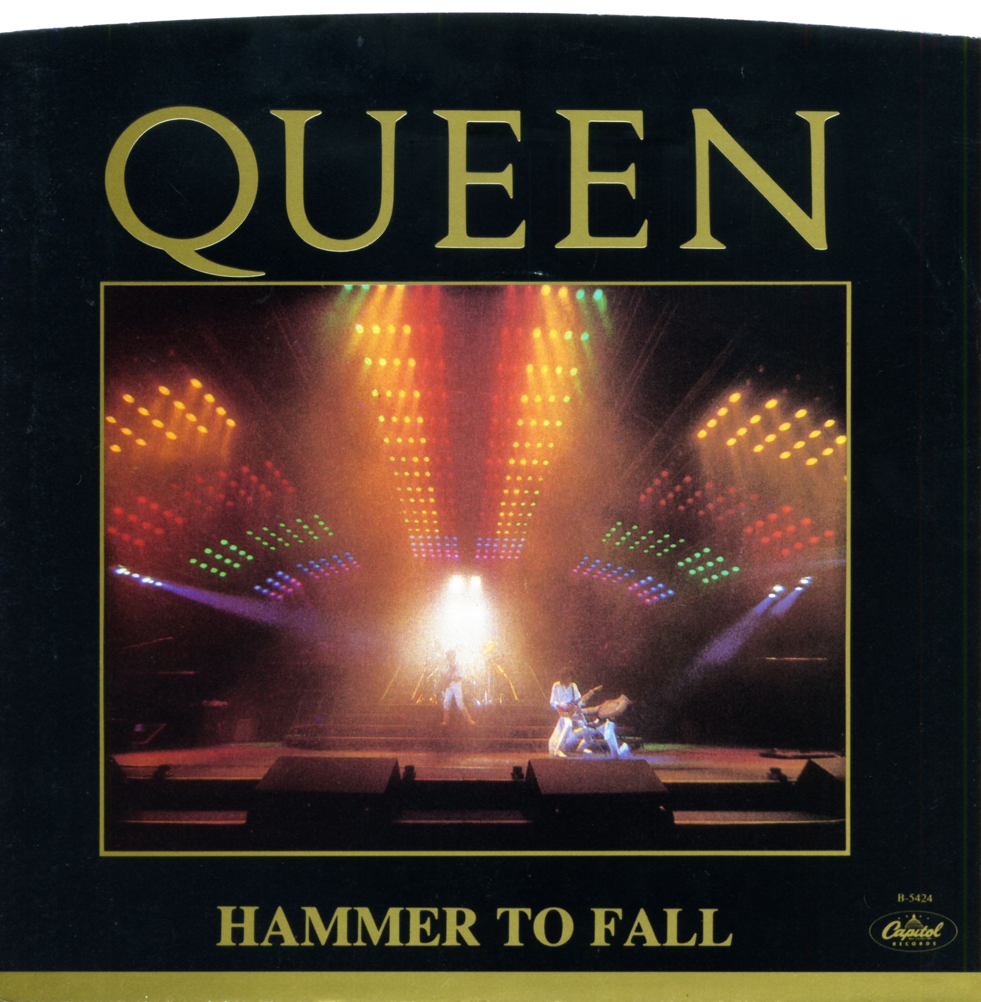 Queen Top Rarities – Queenvinyls.com