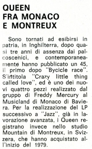Ciao 2001 - 9 dicembre 1979 PAG.24