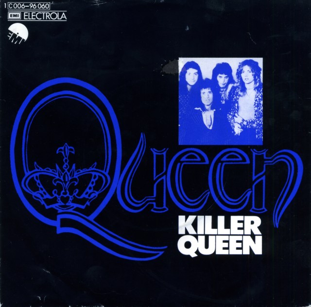 Queenvinyls Scan 606