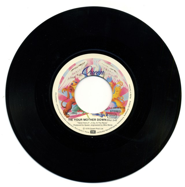 Queenvinyls Scan 619