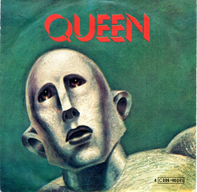 Queenvinyls 666