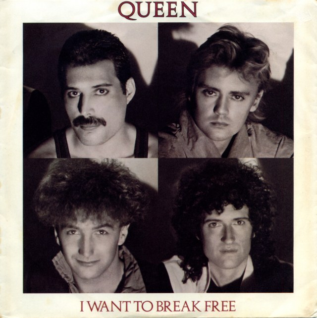 Queenvinyls 676