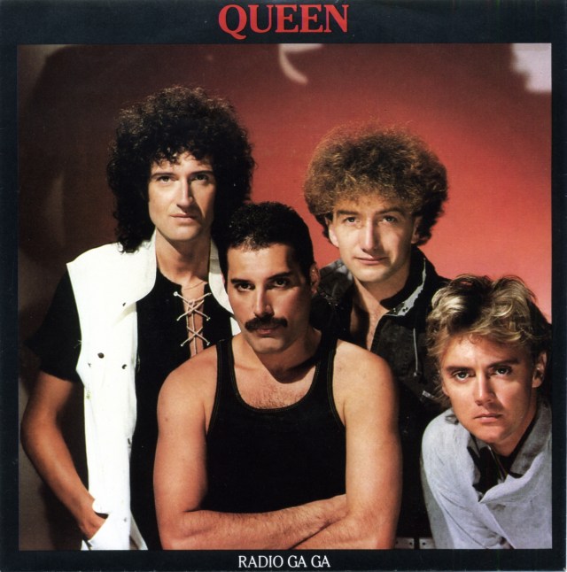 Queenvinyls 704