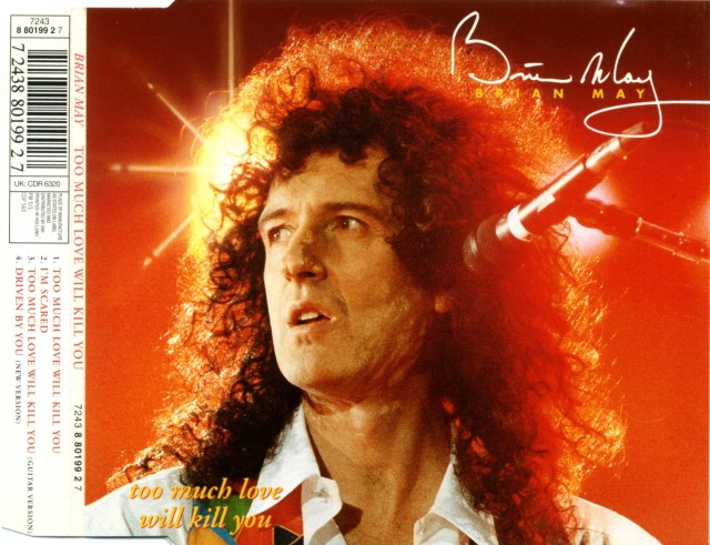 Queenvinyls 715