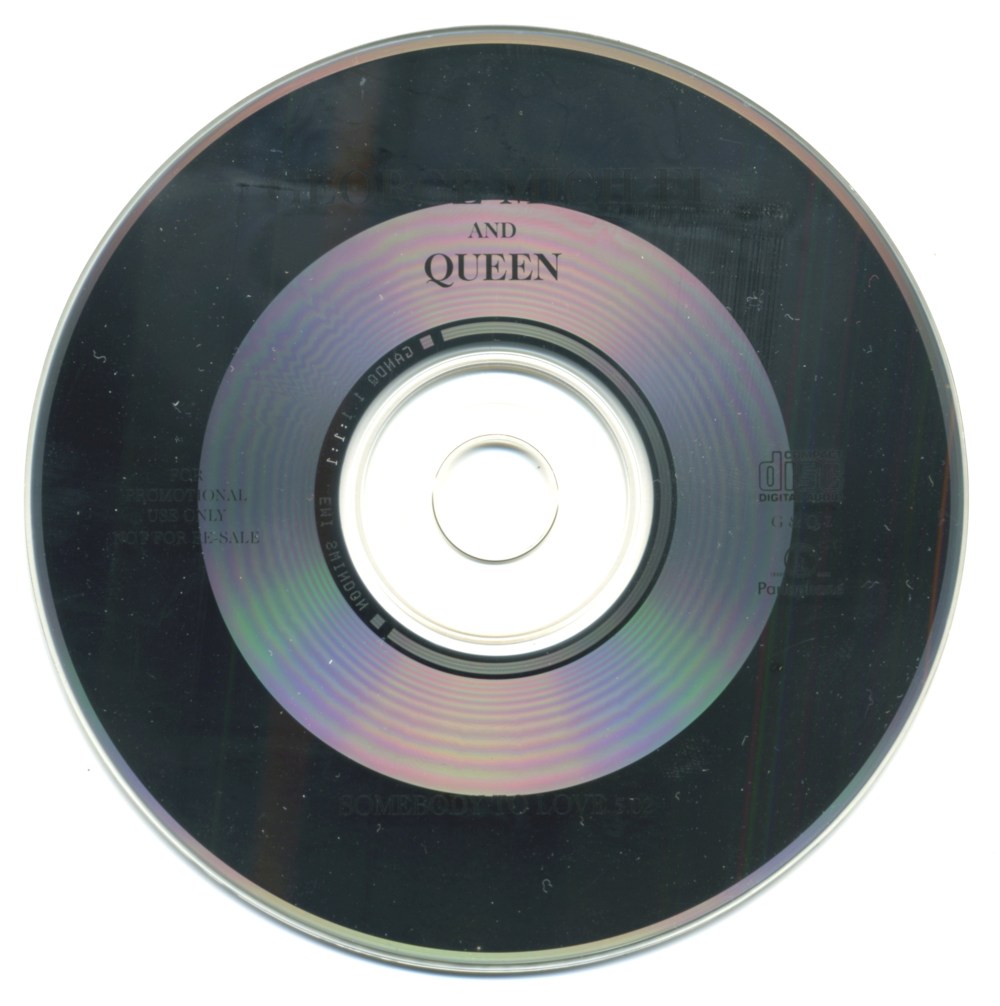 Queenvinyls 718