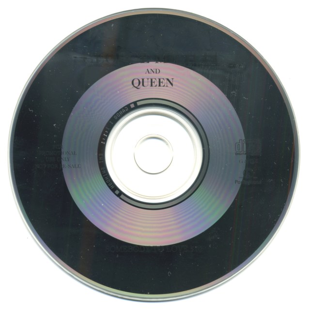 Queenvinyls 718