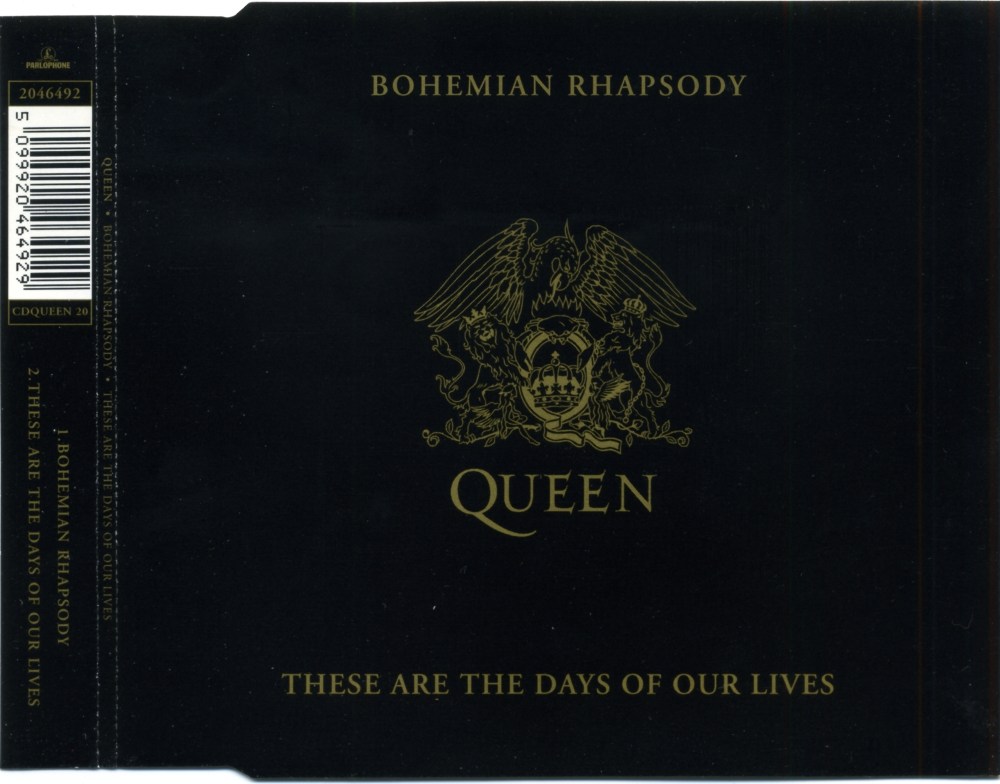 Queenvinyls 723