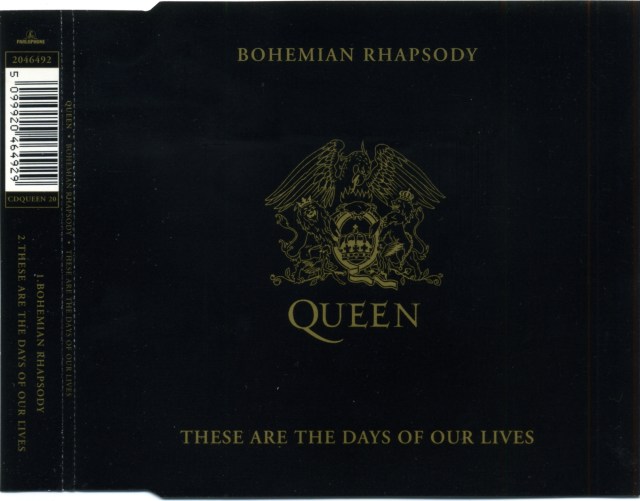 Queenvinyls 723