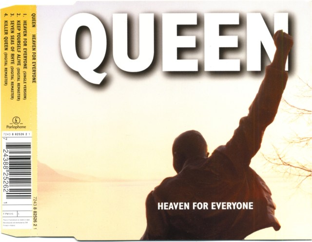 Queenvinyls 725